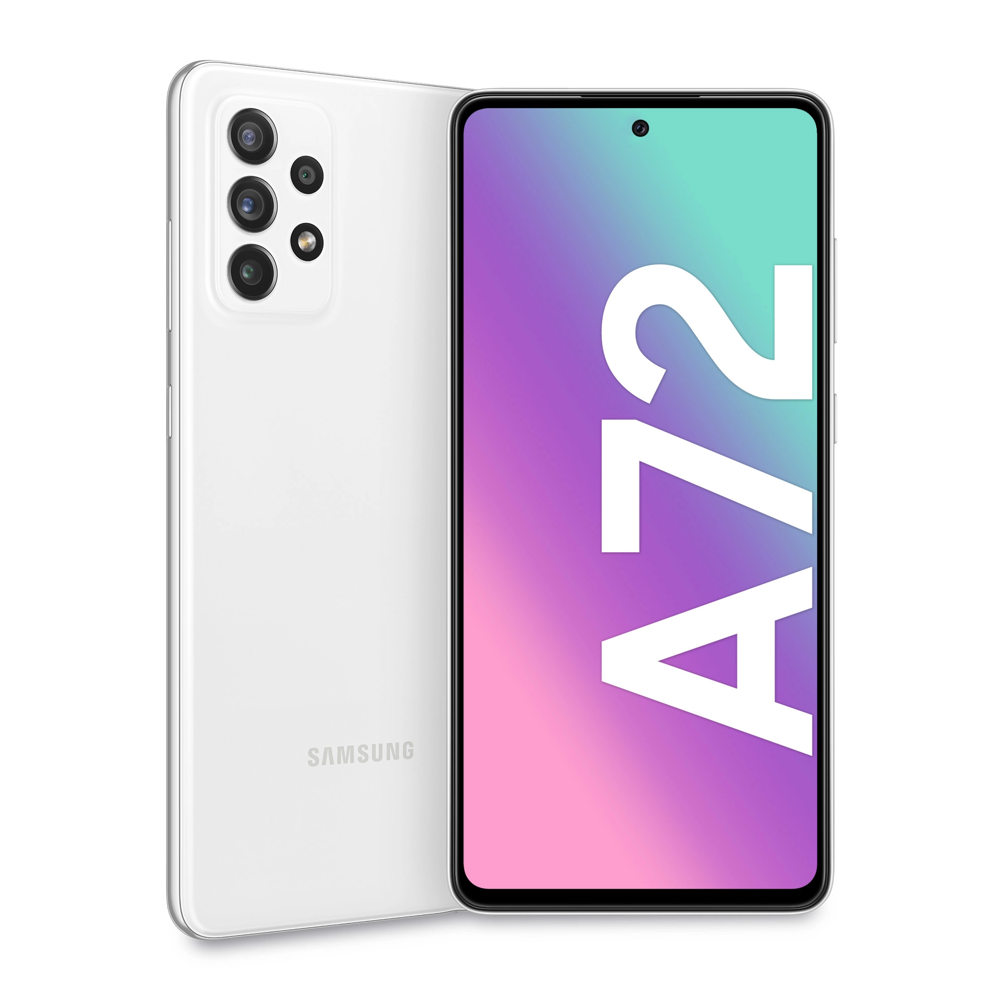 Galaxy A72 - 6GB 128GB