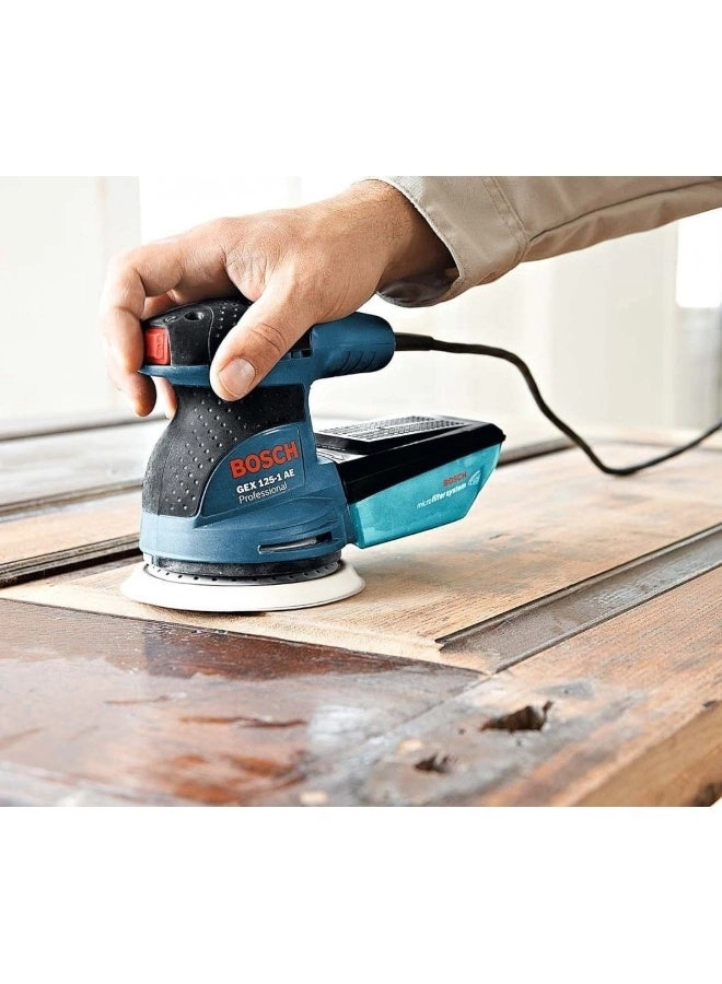 GEX 125-1 AE - 220V 125mm 250W