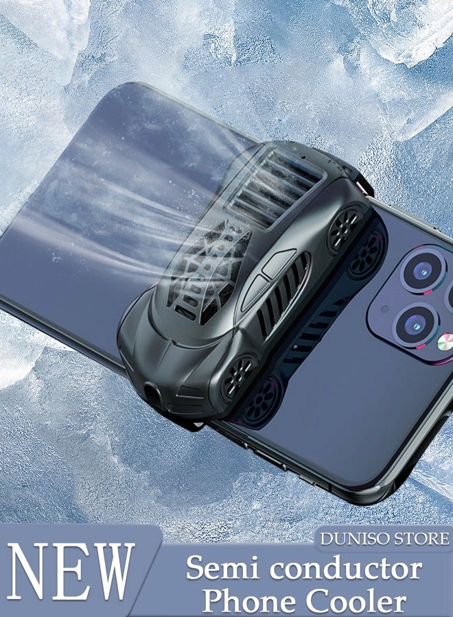 DU3791 - Phone Cooler Black