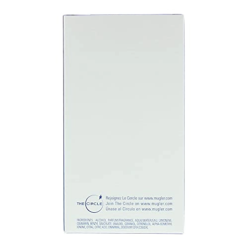 Alien Man Eau de Toilette 100 ml