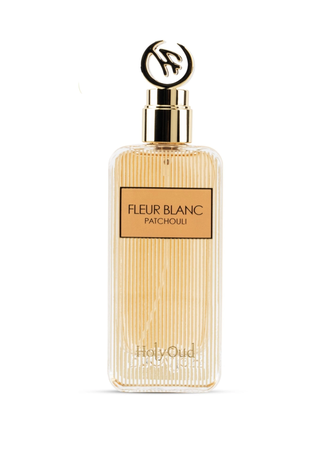 Holy Oud Fleur Blanc Patchouli Eau de Parfum 100 ml
