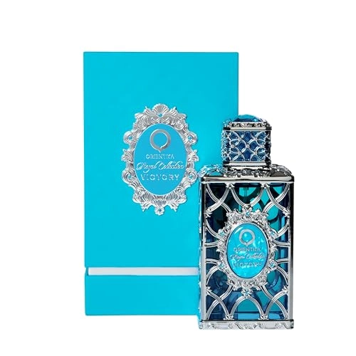 Victory Eau de Parfum - 80ml