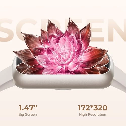 P08 - 3ATM Waterproof Heart Rate Monitor