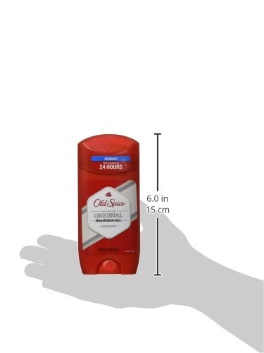 High Endurance - Original
