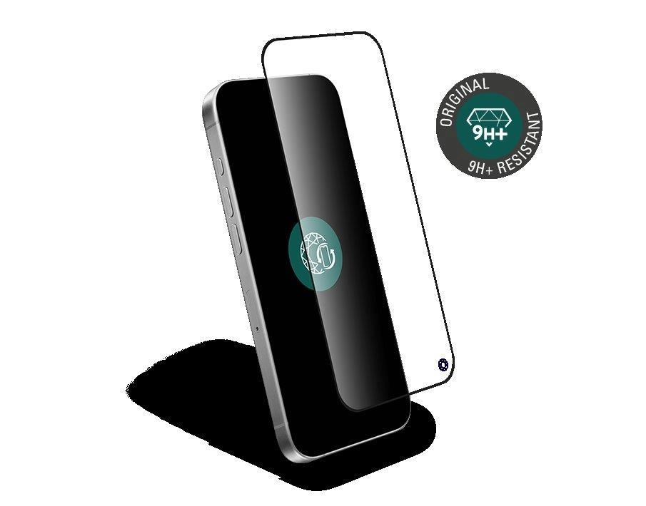 2.5D Glass Screen Protector for iPhone 16 Pro