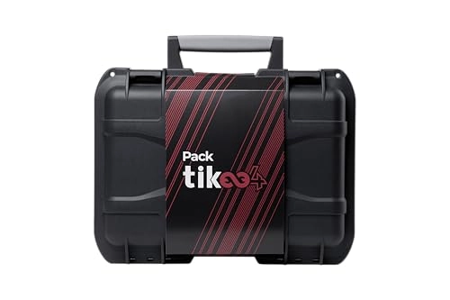 Tikee 4 6K 4 Pack