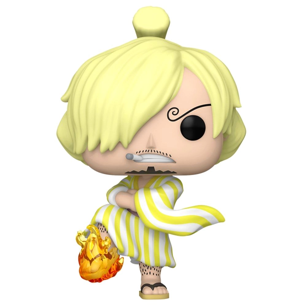 FUNKO TOYS Sangoro - One Piece - Pop! (9.53 cm) (FU72108)