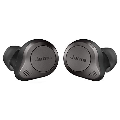 (Renewed) Elite 85t Wireless Earbud