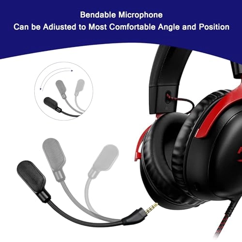 MICRP03 3.5mm-Mini-Jack Microphone