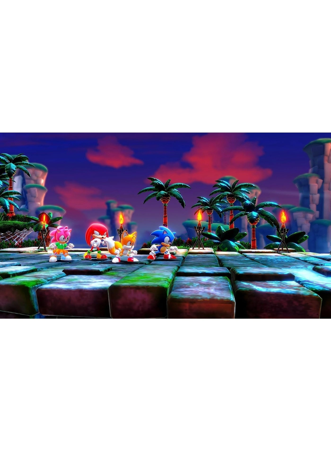 Sonic Superstars | PS4