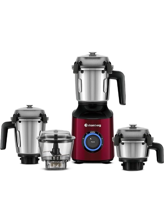 Zenova - 1.5 L 550 W