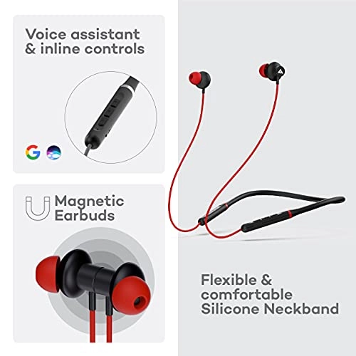 ProBass X1-Air Wireless Earbud