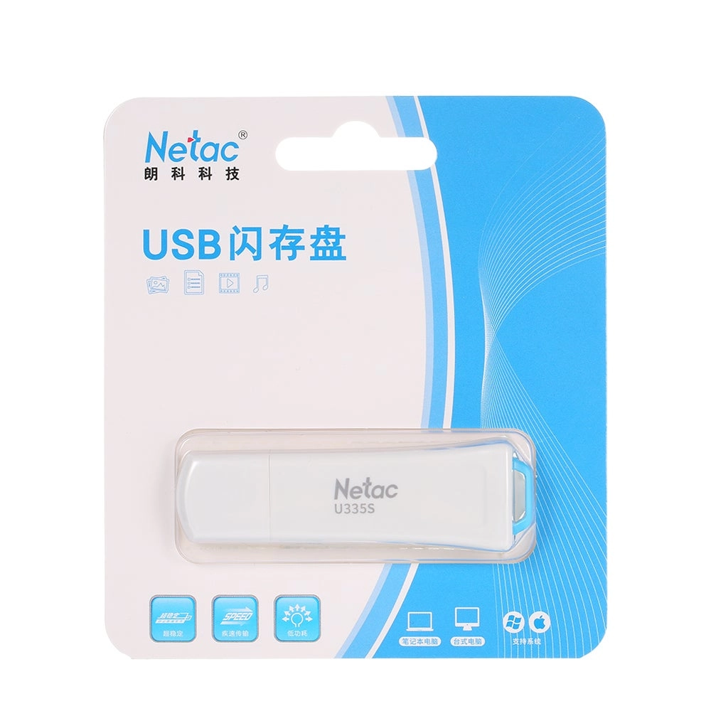 U208S - USB2.0 16GB