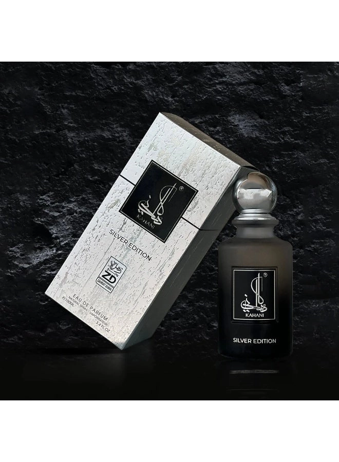 Kahani Eau de Parfum 100ml
