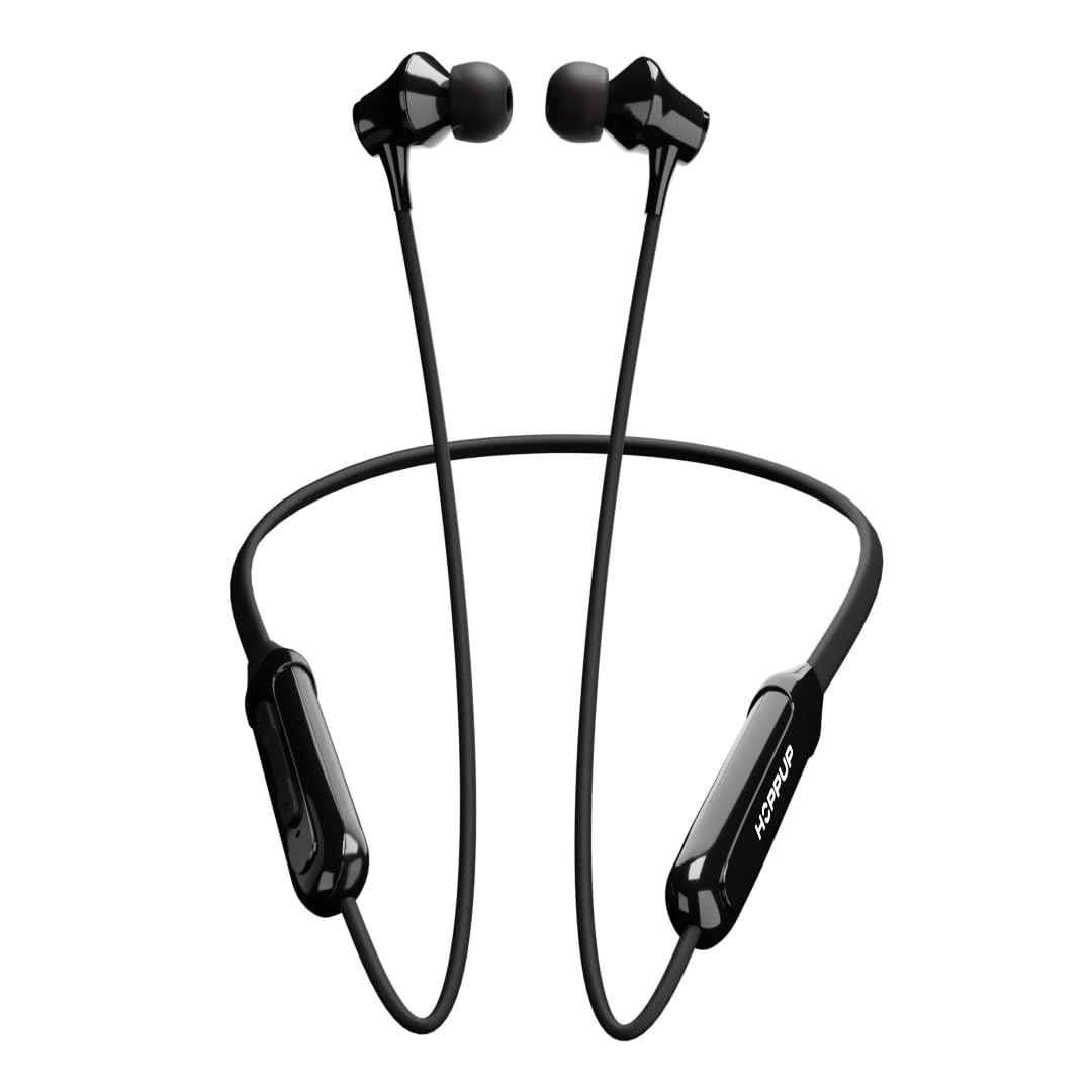 Optimum Technologies Private Limited ALPHA Wireless Headset