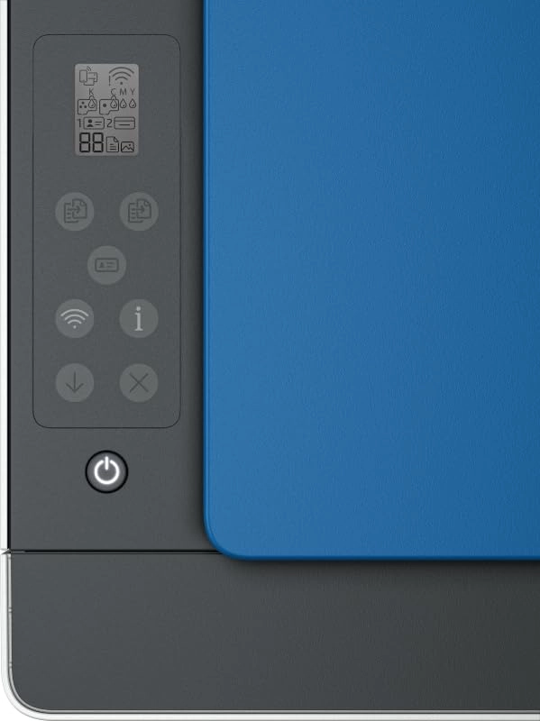 Smart Tank 595