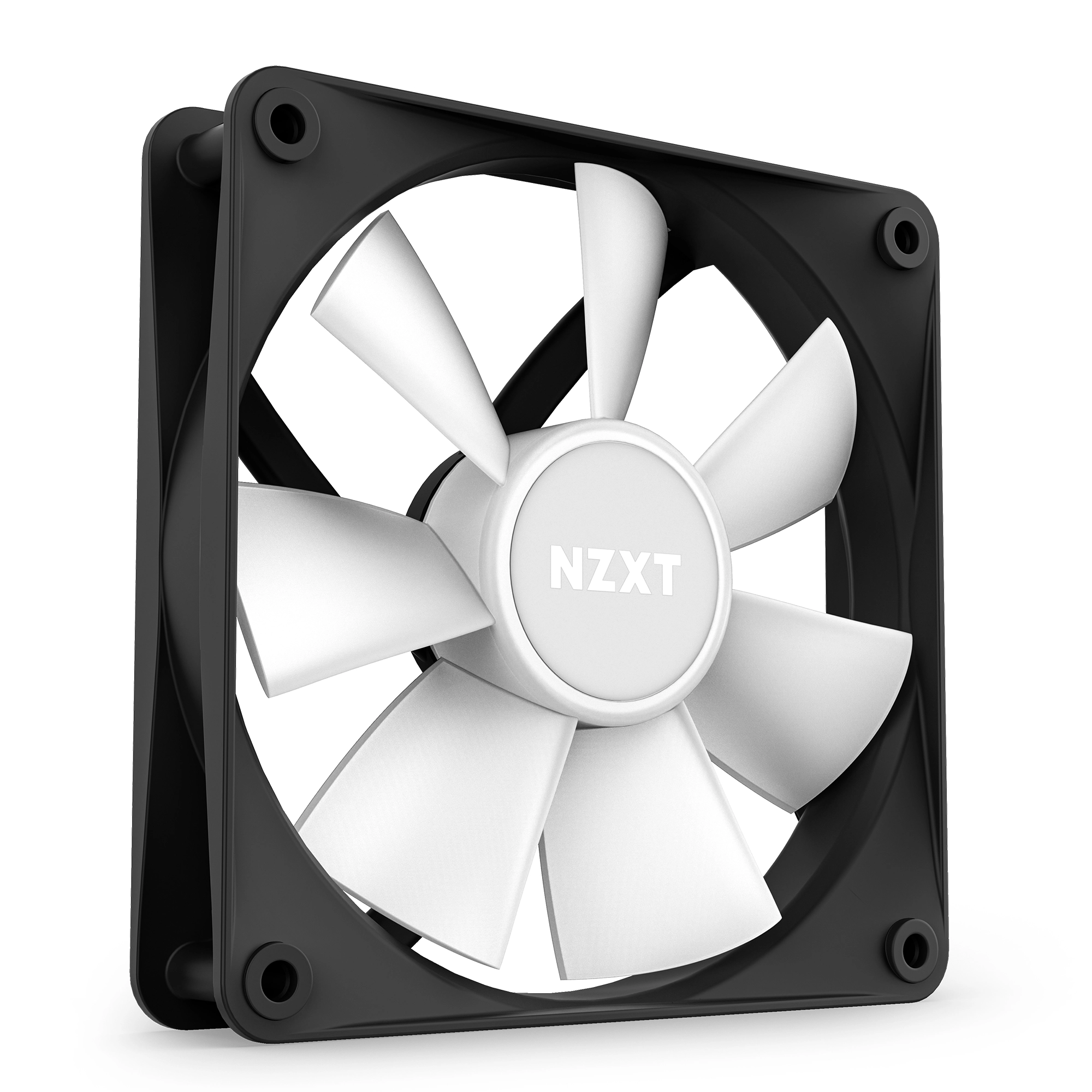 F140 RGB Core - 2 fan(s)