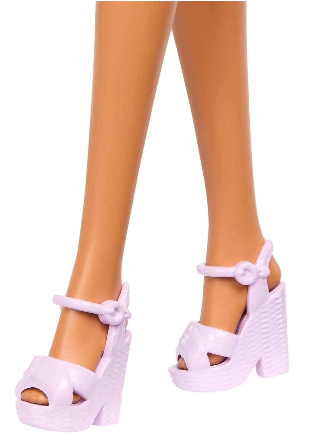 Barbie Fashionistas - Blind Pink Top Ruffled Skirt Ages 3+