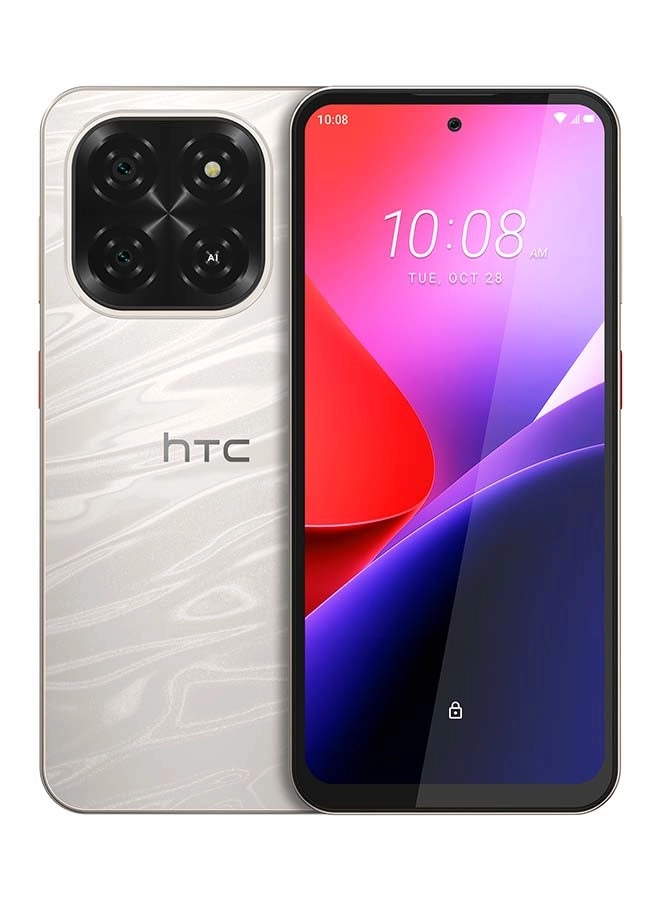 Wildfire E7 Elite - 6GB 128GB + Nextbot E18