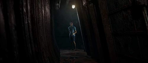 The Dark Pictures Anthology: Man of Medan | PS4