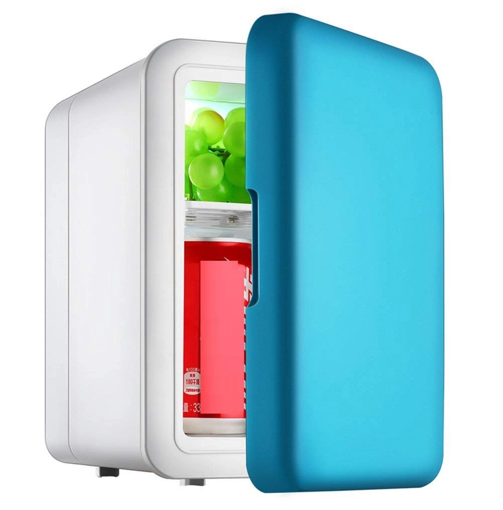 BLZQSQ Car Refrigerator - 4L