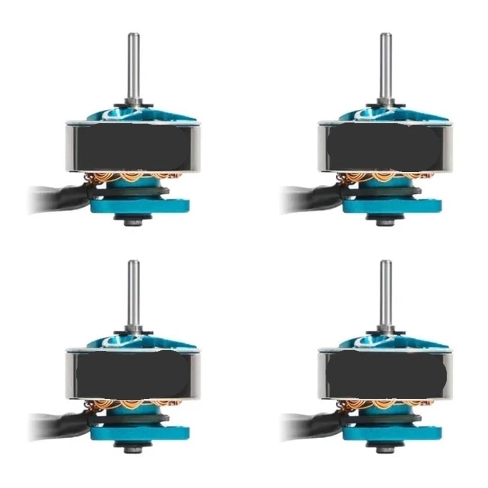 0802 16000KV - Brushless