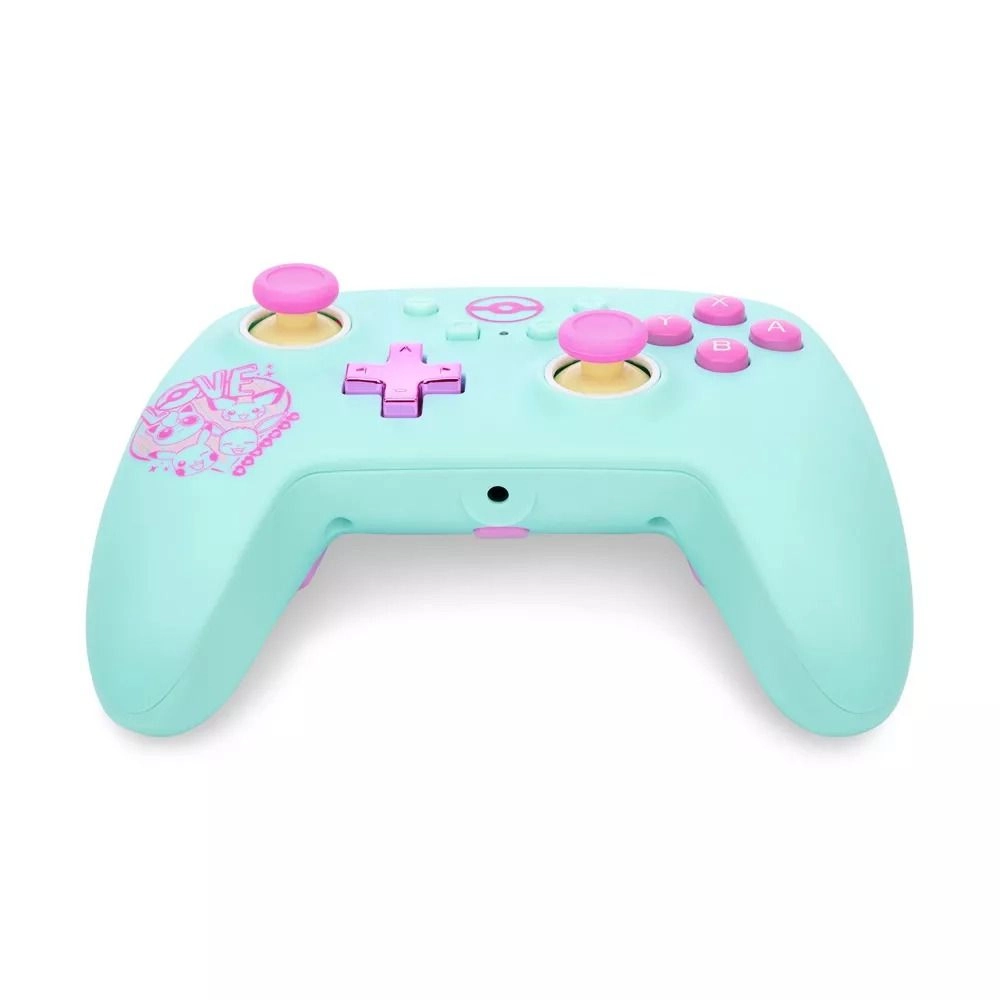 Nintendo Switch Enhanced Wired Controller Donkey Kong Flex