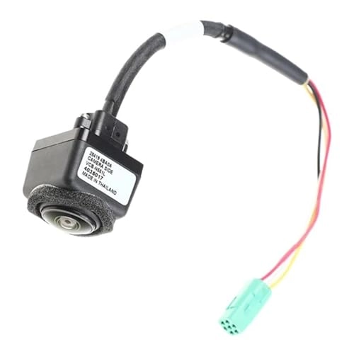 Rear View Camera - Night vision