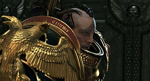Warhammer 40,000: Inquisitor - Martyr - Xbox One