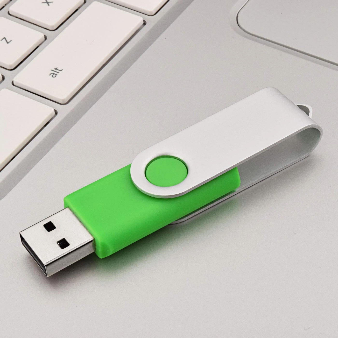 Flash Drive - USB 2.0 Pack 4GB