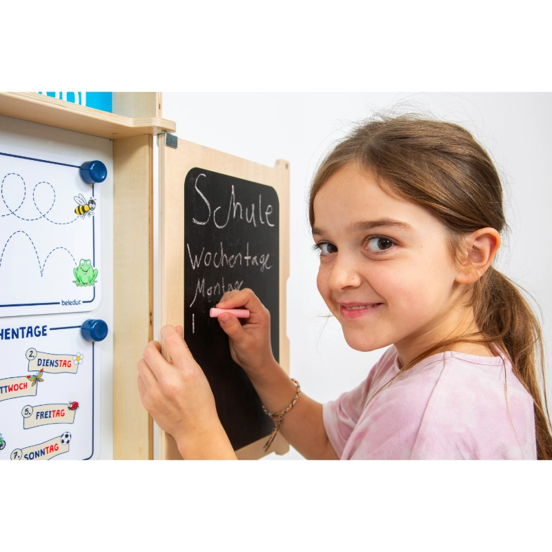 Interactive Play School - 3 +