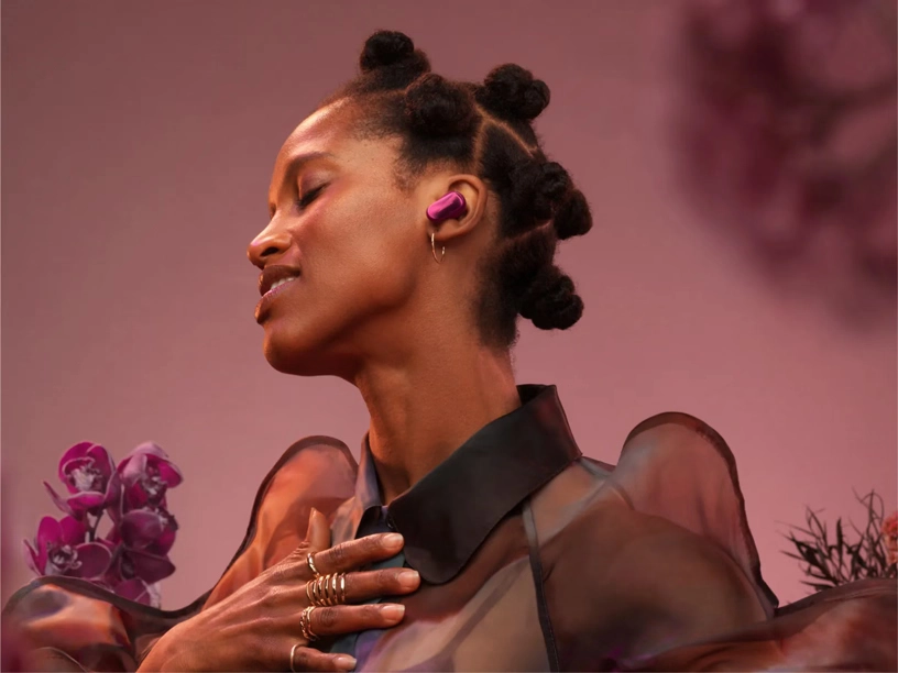 QuietComfort Wireless Earbud