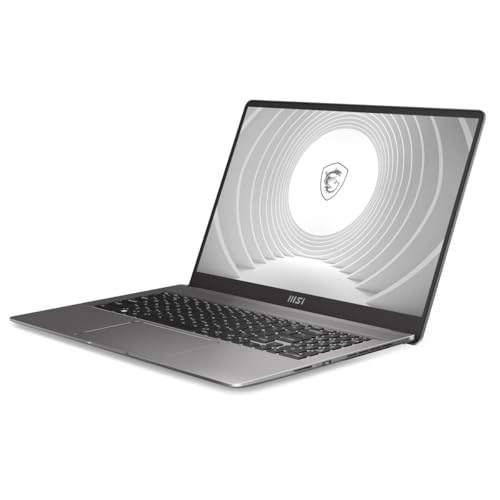 CREATORZ1612031 - 16'' i7-12700H 16GB DDR5 1TB NVMe SSD