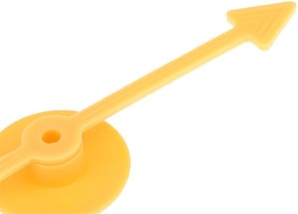 Spinner Game - Arabic 1 month and up 4Pcs