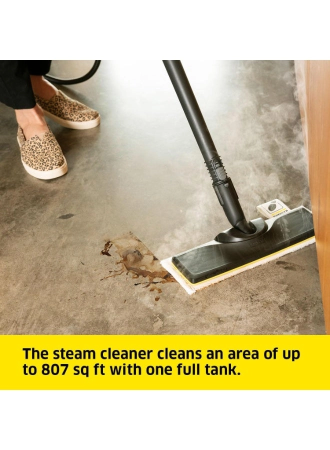 SC3 EasyFix - 3.5 bar 1 Liter