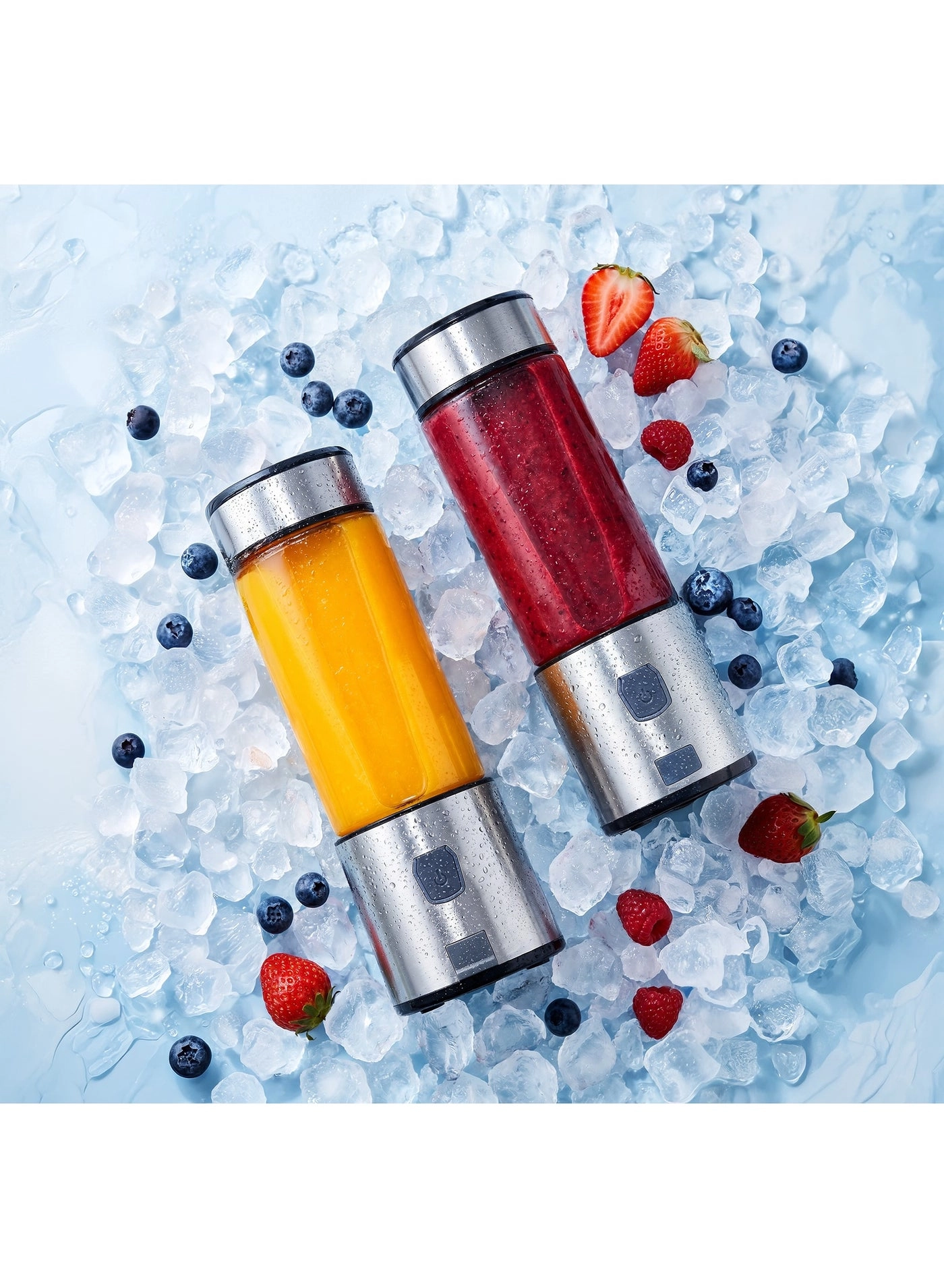 Juicer Blender - 26oz
