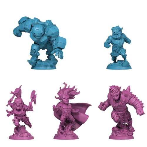 MU: World War Hulk (Spanish)