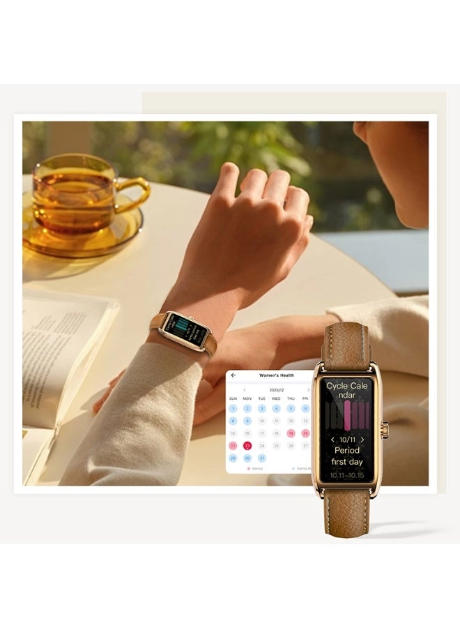 Women's Smartwatch
