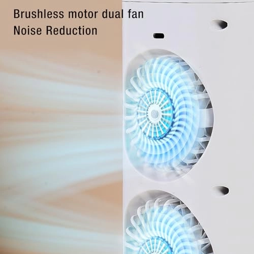 Portable Air Conditioner - USB 3 Speed 120ml