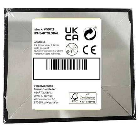 Marvel's Spider-Man - Game Booster Display - German 30pcs