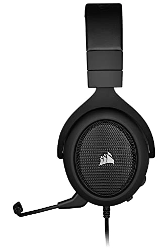 Hs60 Pro Wired Headset