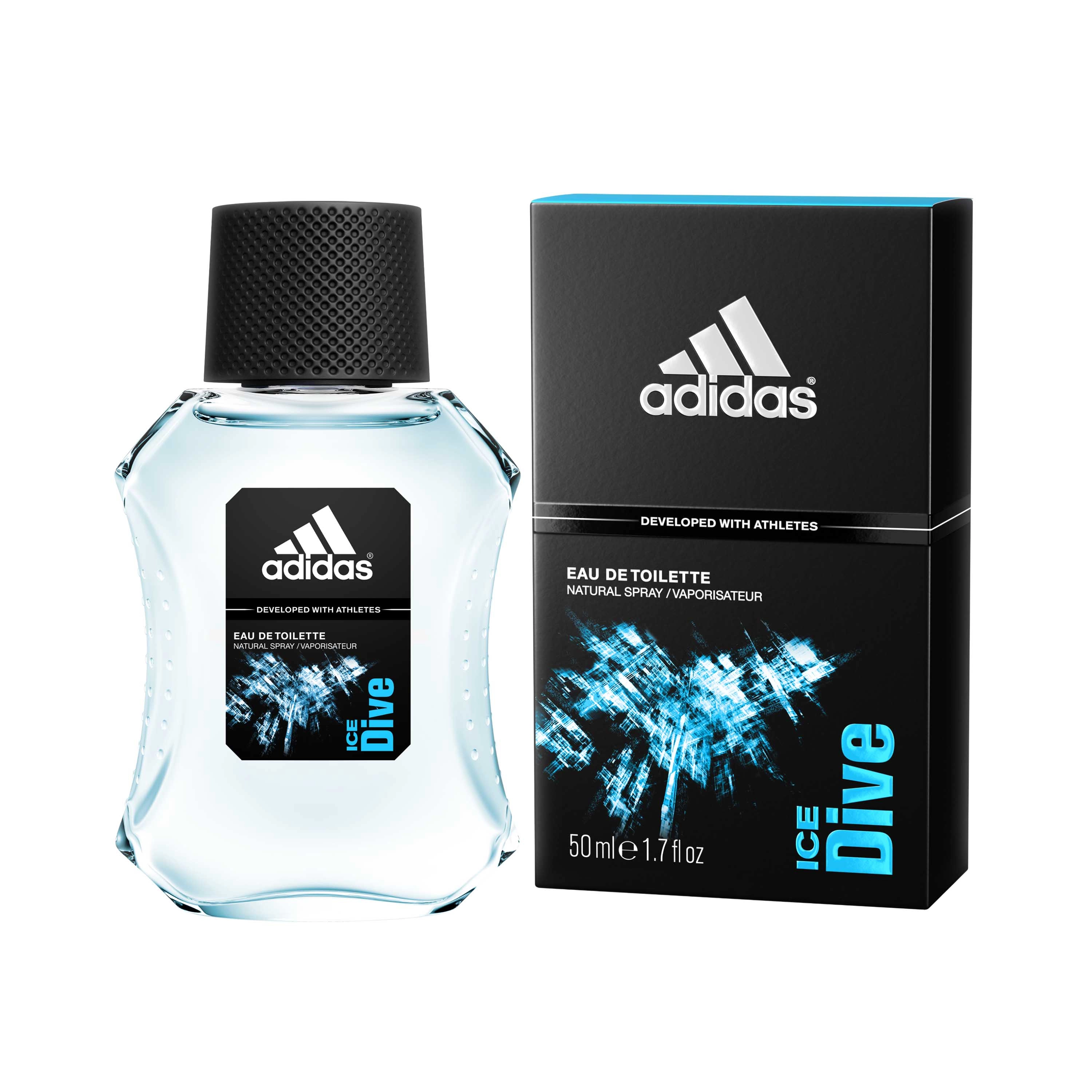 Ice Dive Eau de Toilette - 100ml