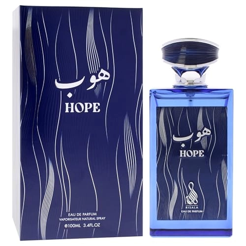 Hope for Men - 3.4 oz EDP Spray