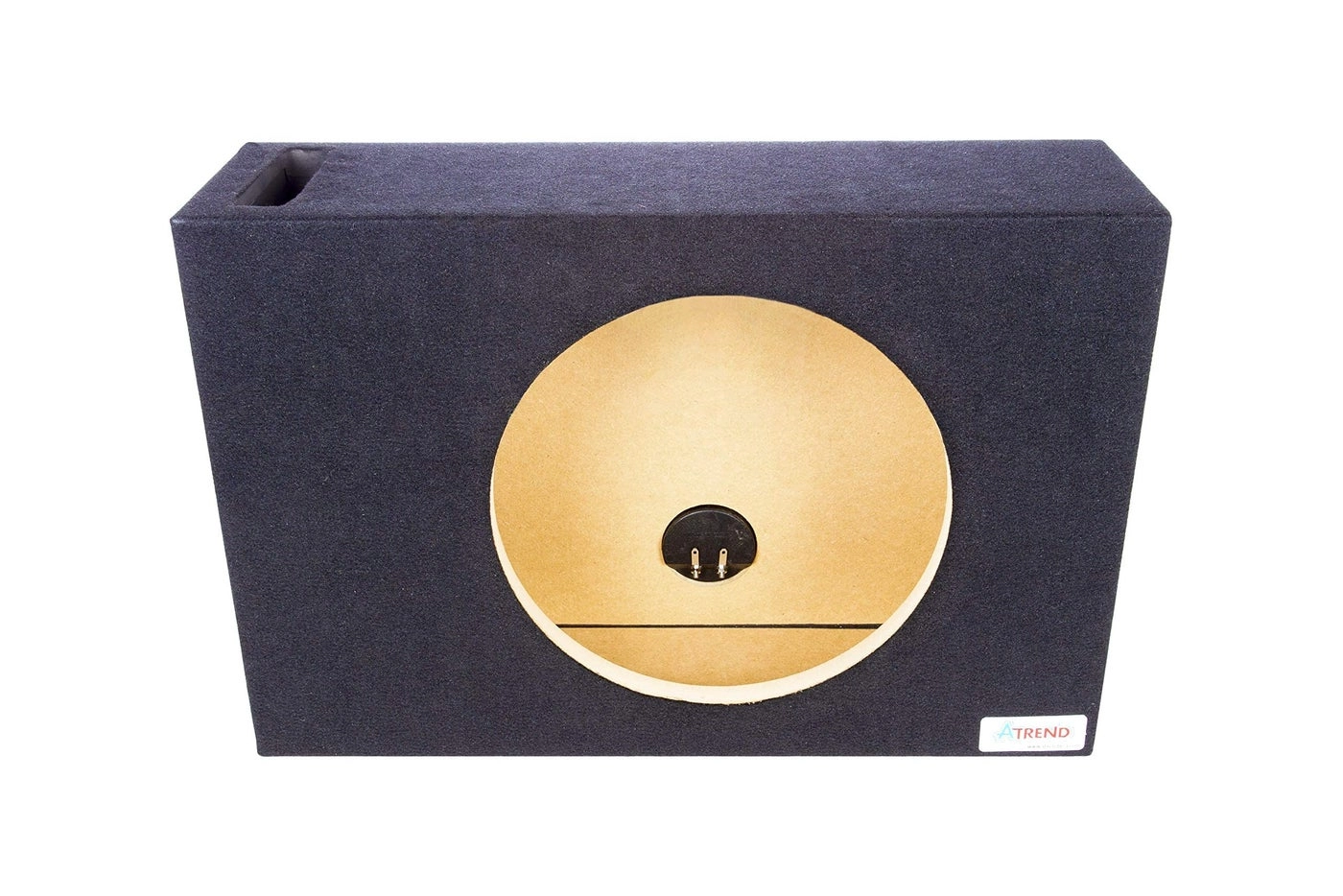 Atrend Bbox - 12 Inch