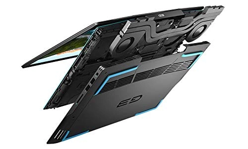 G3 15 - 15.6'' 128GB 8GB 512GB i7-9750H