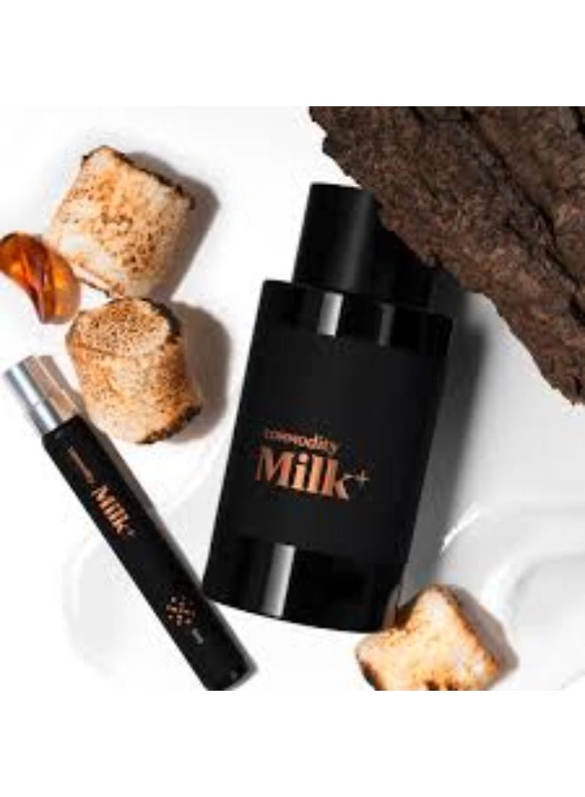 Milk Bold Eau de Parfum - 10 ml
