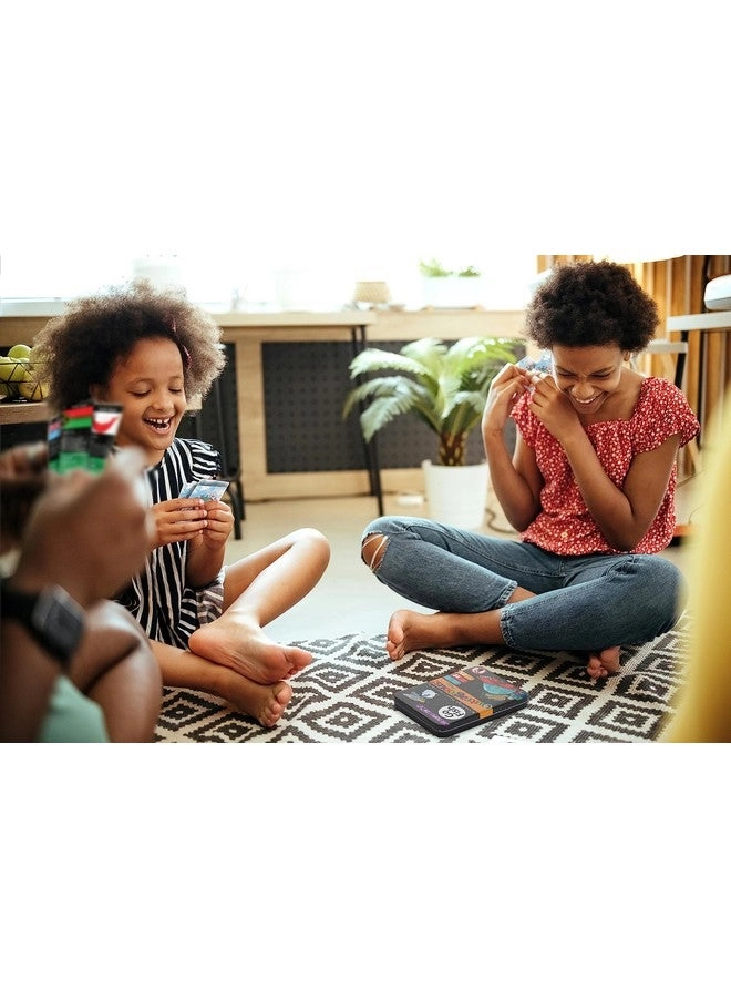 Go Fish: Genius Thinkers - Card Game