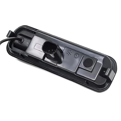 Backup Camera - Night vision 752*582 pixels