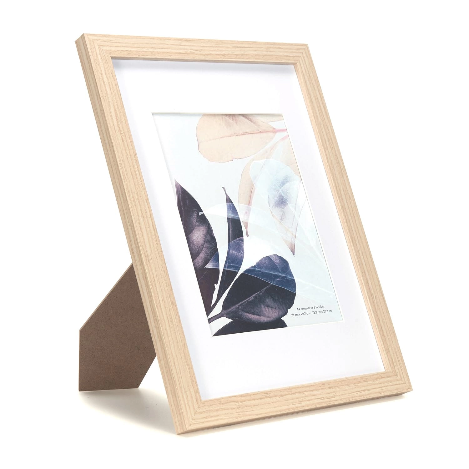 Poster Frame - A4-3P 3