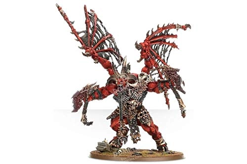 Games Workshop Skarbrand The Bloodthirster